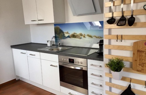 Wahlershausen Apartment | Das BergparkStudio