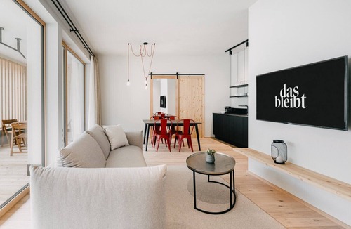 Schladming Apartment | das bleibt
