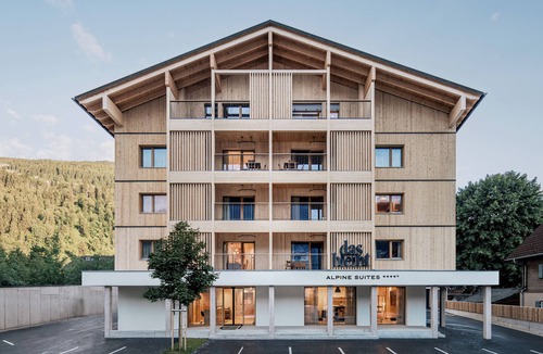 Schladming Apartment | das bleibt