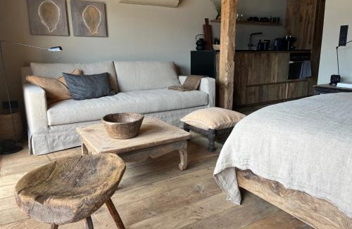 Sankt Wolfgang im Salzkammergut Apartment | Das Bootshaus