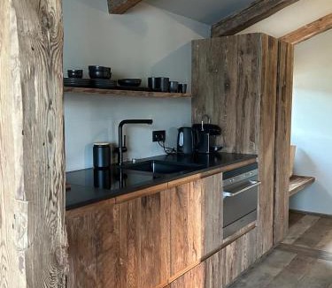 Sankt Wolfgang im Salzkammergut Apartment | Das Bootshaus