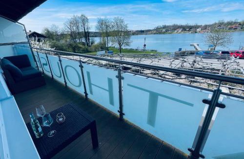 Seeon-Seebruck Apartment | Das Bootshaus