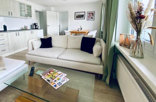 Seeon-Seebruck Apartment | Das Bootshaus