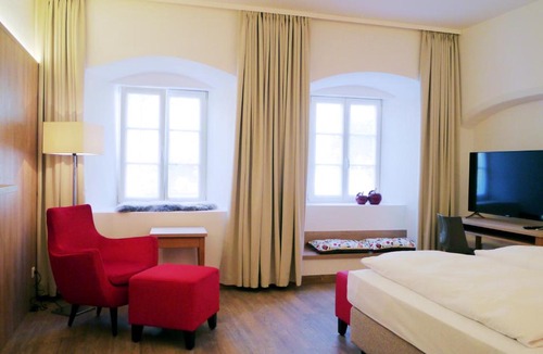Weiden in der Oberpfalz Hotel | Das Brunners