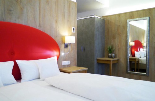 Weiden in der Oberpfalz Hotel | Das Brunners