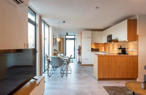 Himmelkron Apartment | Das Chalet