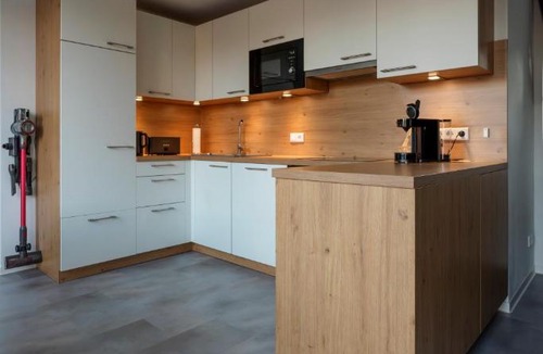 Himmelkron Apartment | Das Chalet