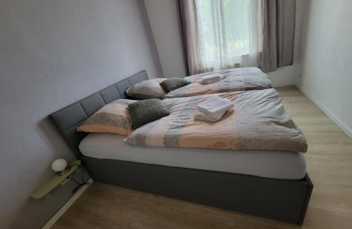 Haan Apartment | Das Düsselapartment
