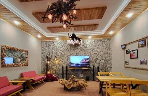 Azad Kashmir Hotel | Das-e-Basi