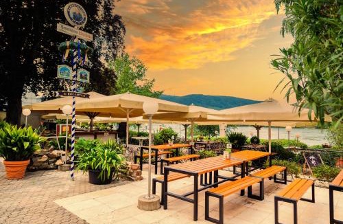 Boppard Hotel | Das Ebertor - Hotel & Hostel