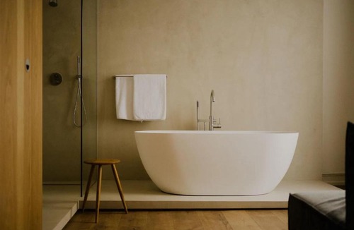 Heusteigviertel Hotel | Das Edith