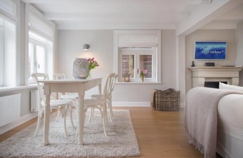 Nienstedten Apartment | Das ELBCOTTAGE