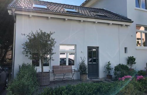 Nienstedten Apartment | Das ELBCOTTAGE