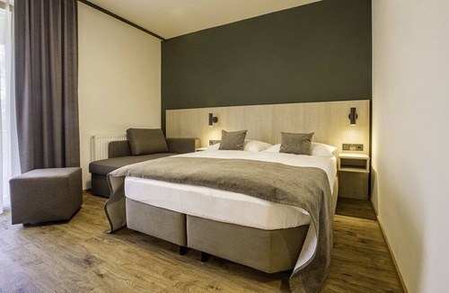 Anif Hotel | Das Essigmanngut