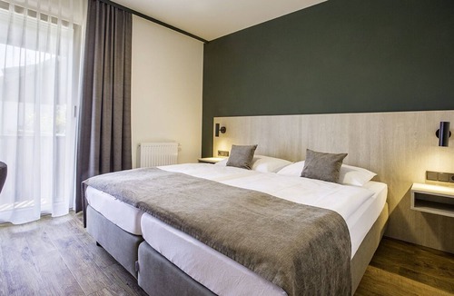 Anif Hotel | Das Essigmanngut