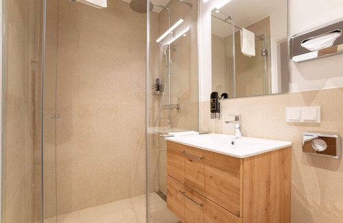 Uebersee Hotel | Das Exter