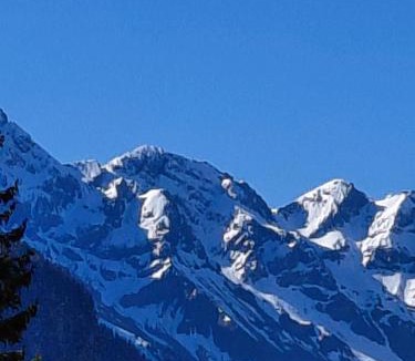Oberstdorf House | Das Ferienhaus Oberstdorf