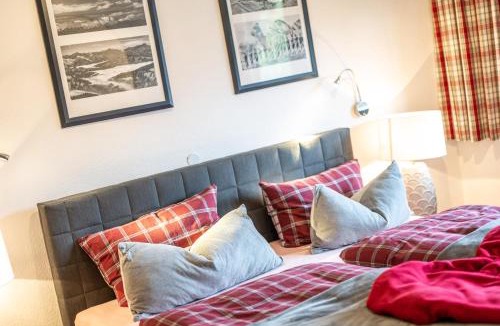 Oberstdorf House | Das Ferienhaus Oberstdorf