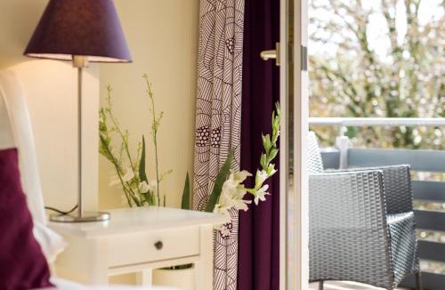 St. Peter-Ording Hotel | Das Frühstückshotel Sankt Peter-Ording