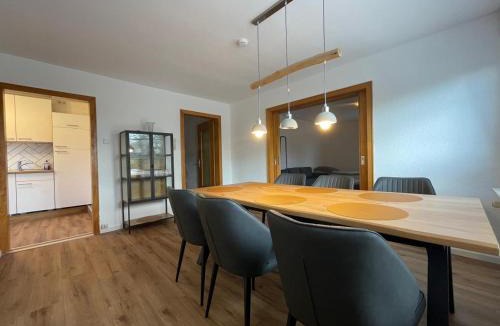 Leezdorf Apartment | Das Friesenquartier