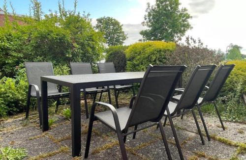 Leezdorf Apartment | Das Friesenquartier