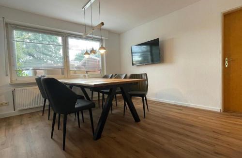 Leezdorf Apartment | Das Friesenquartier