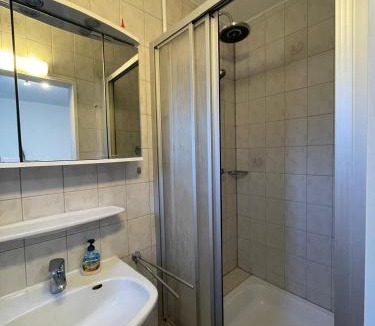 Leezdorf Apartment | Das Friesenquartier
