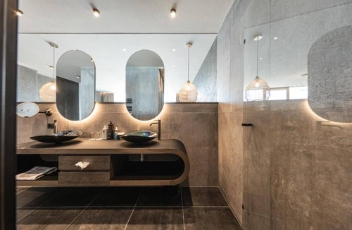 Clusio Hotel | Das Gerstl Alpine Retreat