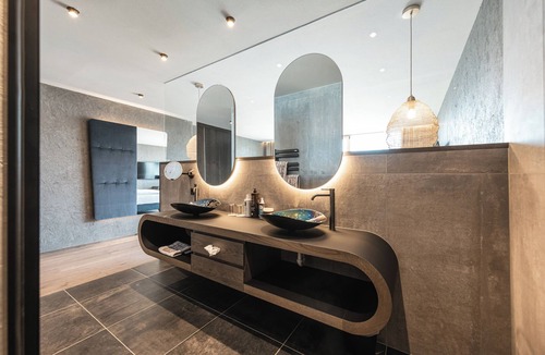 Clusio Hotel | Das Gerstl Alpine Retreat