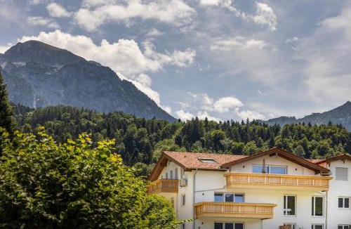 Mitterbach Apartment | Das Gipfelglück