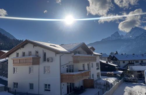 Mitterbach Apartment | Das Gipfelglück