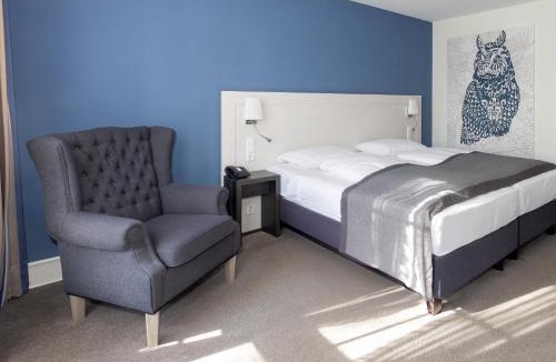 Aalen Hotel | Das Goldene Lamm Aalen