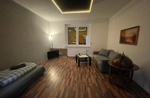Finsterwalde Apartment | Das grüne Haus