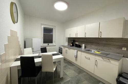 Finsterwalde Apartment | Das grüne Haus