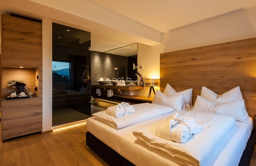 Garmisch-Partenkirchen Hotel | Das Graseck - mountain hideaway & health care
