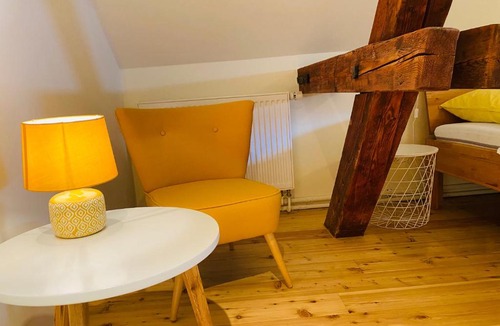 Mainz-Bingen Hotel | das Höfchen Stadecken