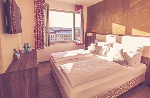 Ansbach Hotel | Das Hürner