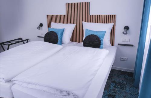 Pegnitz Hotel | Das Hartmanns