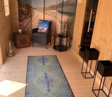 Besitz Apartment | Das Haus am Teich
