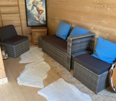 Besitz Apartment | Das Haus am Teich