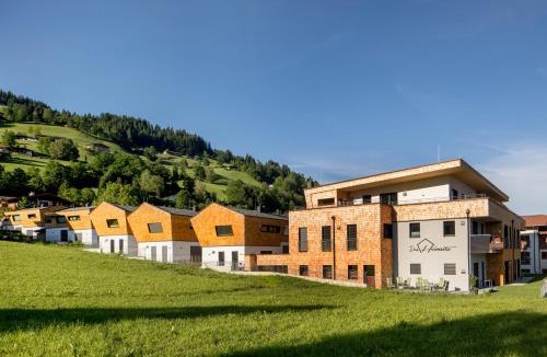 Moosen Apartment | Das Heimsitz