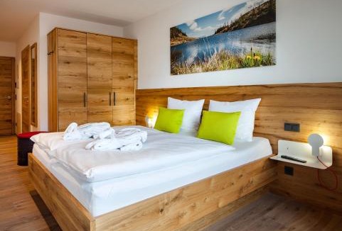 Moosen Apartment | Das Heimsitz