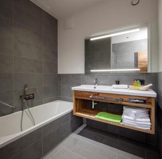 Moosen Apartment | Das Heimsitz