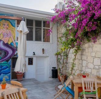 Alacati House | Das Hotel Alacati