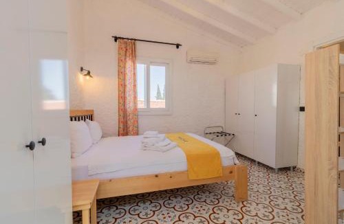 Alacati House | Das Hotel Alacati