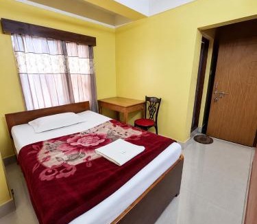 Bagdogra Hotel | DAS HOTEL