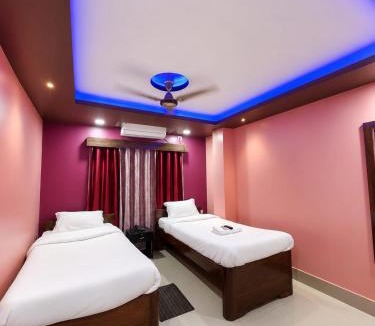 Bagdogra Hotel | DAS HOTEL