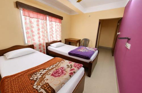 Bagdogra Hotel | DAS HOTEL