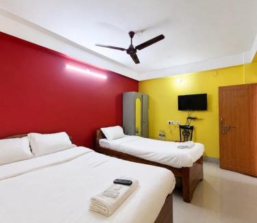 Bagdogra Hotel | DAS HOTEL