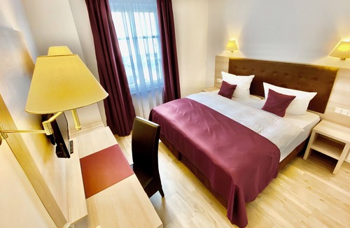 Königswinter Hotel | Das Hotel Krone